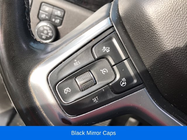 Certified 2025 Chevrolet Silverado 3500 LT w/ Safety Package AWD/4WD image 33