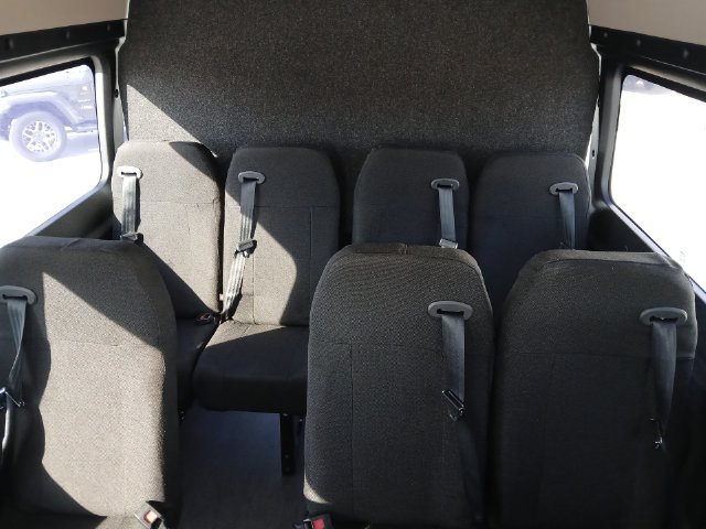 Used 2024 RAM ProMaster 2500 w/ Advanced Safety Group FWD image 26