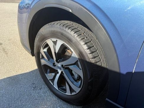Used 2021 Subaru Outback Limited image 8