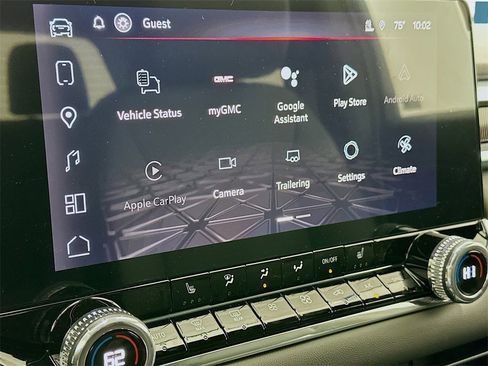 New 2026 GMC Canyon Elevation w/ Convenience Package image 14