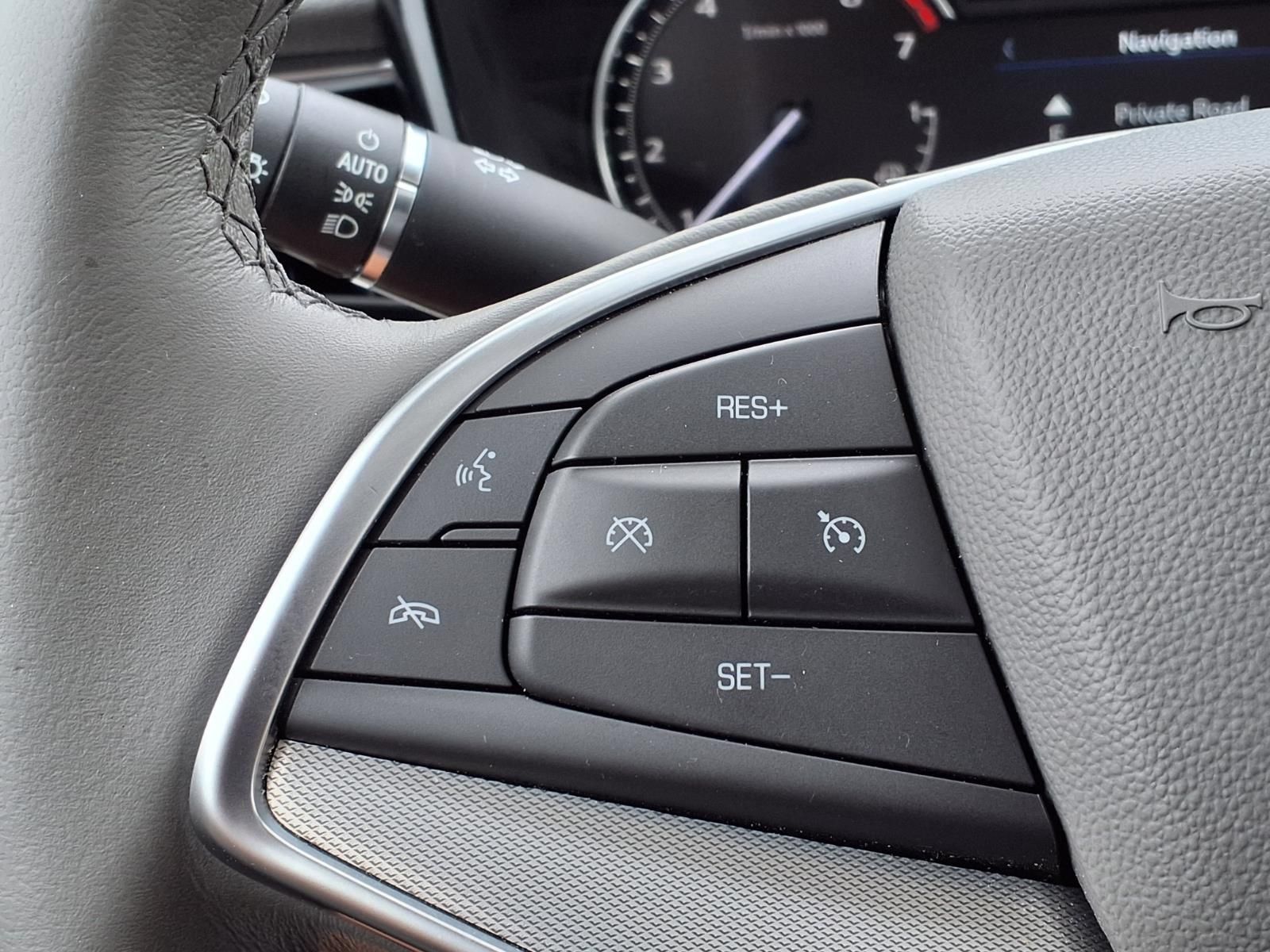 Used 2024 Cadillac XT5 Premium Luxury AWD/4WD image 29