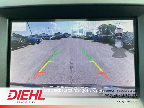 Used 2020 Ford Edge SEL w/ Convenience Package AWD/4WD image 44