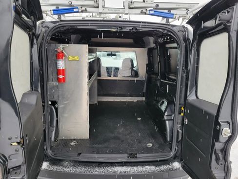 Used 2019 RAM ProMaster City Tradesman image 12