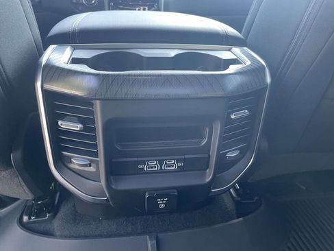 New 2026 RAM 1500 Big Horn image 12