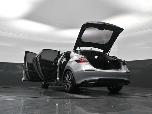 Used 2022 Honda Civic EX-L image 37