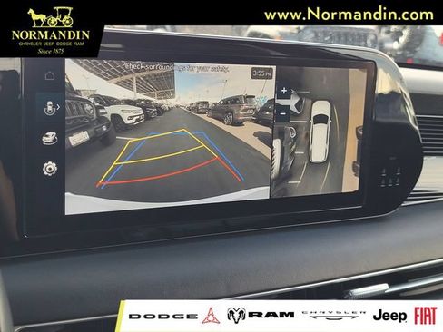Used 2024 Hyundai Palisade Calligraphy FWD image 10