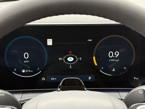 New 2026 Hyundai Santa Fe Limited image 36