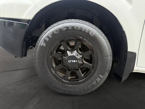 Used 2020 Nissan NV 3500 S RWD image 9