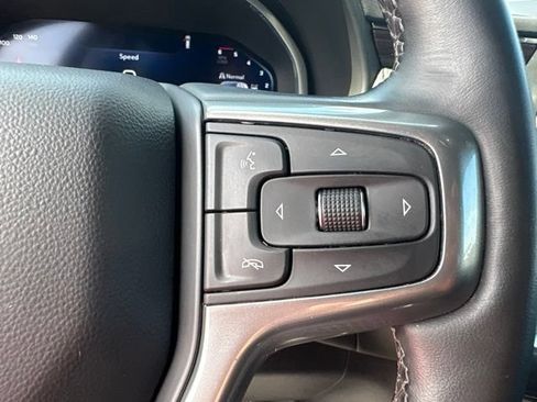 Used 2023 Chevrolet Tahoe LT w/ Luxury Package AWD/4WD image 18