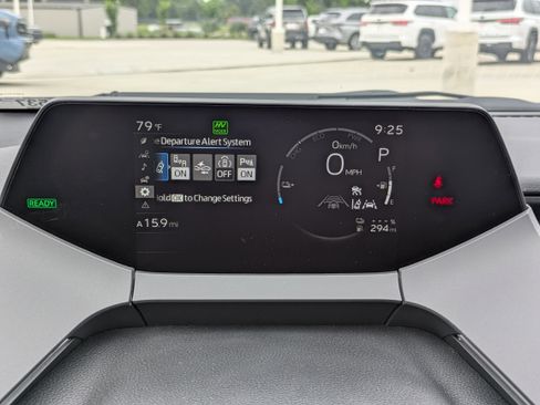 New 2026 Toyota Prius Plug-In Hybrid FWD image 18