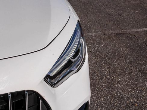 Used 2021 Mercedes-Benz GLA 35 AMG 4MATIC image 10