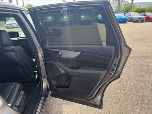 Used 2023 Acura MDX A-Spec AWD/4WD image 46