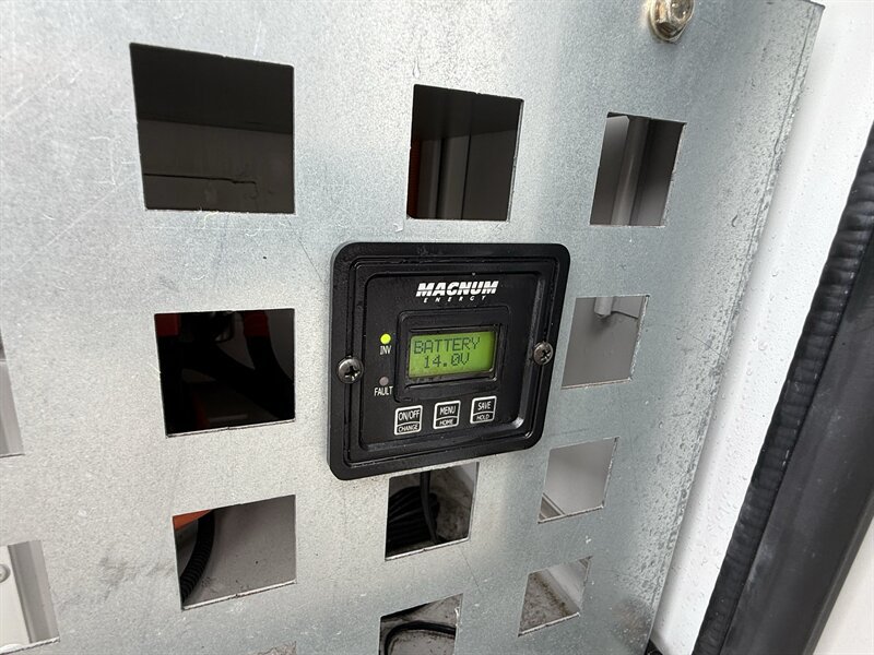 Used 2021 Ford F550 4x4 Regular Cab Super Duty image 60