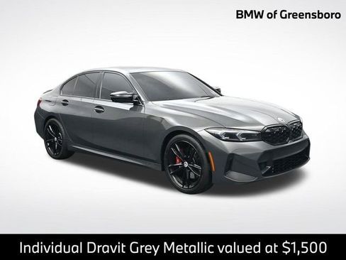 Used 2023 BMW M340i xDrive M340i xDrive w/ Premium Package image 1