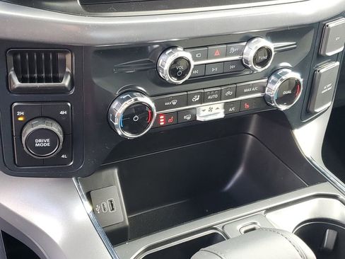 New 2026 Ford F150 XLT w/ Equipment Group 302A MID image 21