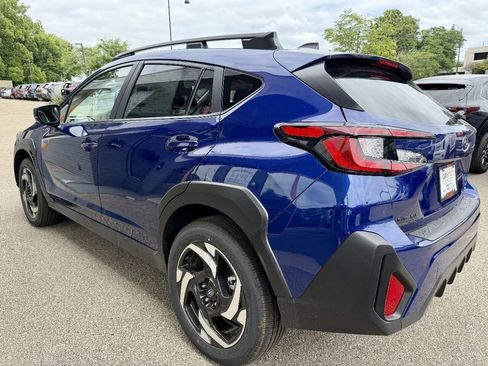 Used 2026 Subaru Crosstrek 2.5i Limited AWD/4WD image 8
