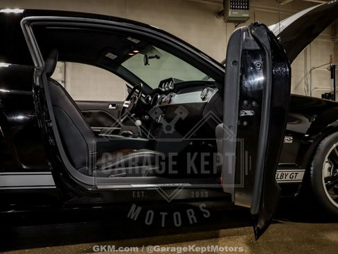 Used 2007 Ford Mustang GT Premium RWD image 71
