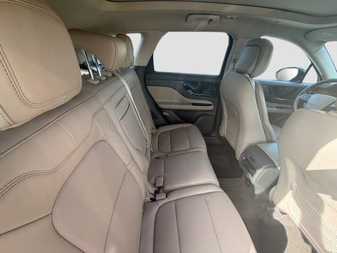 Certified 2020 Lincoln Corsair Reserve w/ Equipment Group 201A image 28