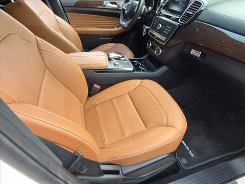 Used 2018 Mercedes-Benz GLE 43 AMG 4MATIC Coupe image 17