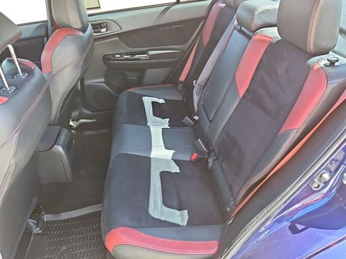 Used 2019 Subaru WRX STI AWD/4WD image 18