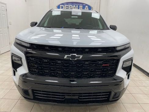 New 2026 Chevrolet Traverse RS w/ LPO, Floor Liner Package image 17