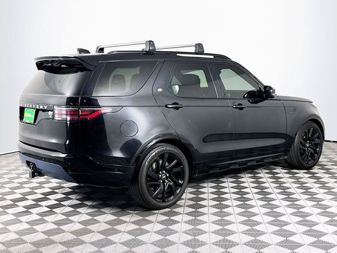 Used 2023 Land Rover Discovery Metropolitan Edition AWD/4WD image 8