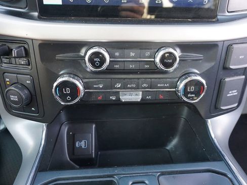 Used 2021 Ford F150 XLT w/ Equipment Group 302A High image 8