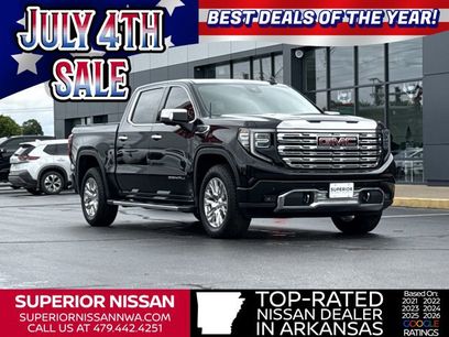 Used 2023 GMC Sierra 1500 Denali
