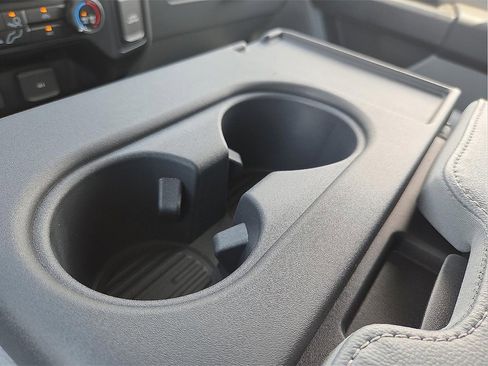 New 2025 Ford F350 XL w/ XL Chrome Package image 20