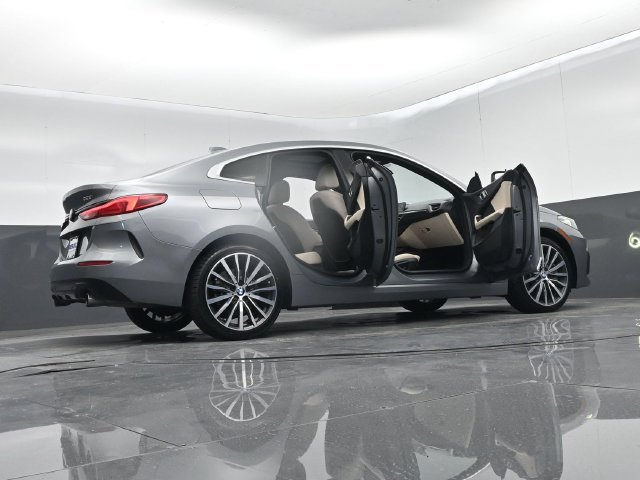 Used 2022 BMW 228i Gran Coupe w/ Convenience Package FWD image 76