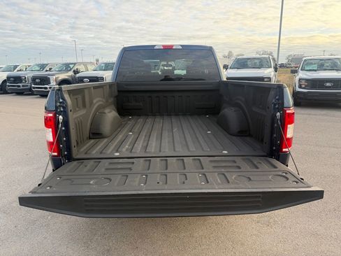 Used 2019 Ford F150 XLT image 35
