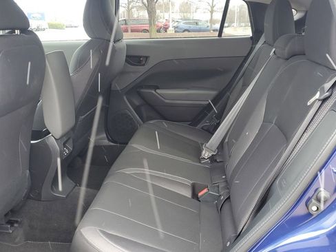 Certified 2026 Subaru Crosstrek 2.0i Premium image 20