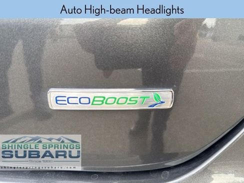 Used 2020 Ford Edge SE image 14