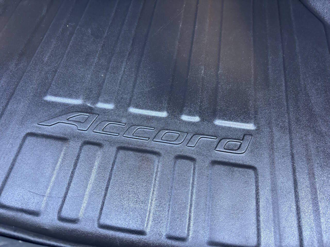 Used 2012 Honda Accord EX image 21