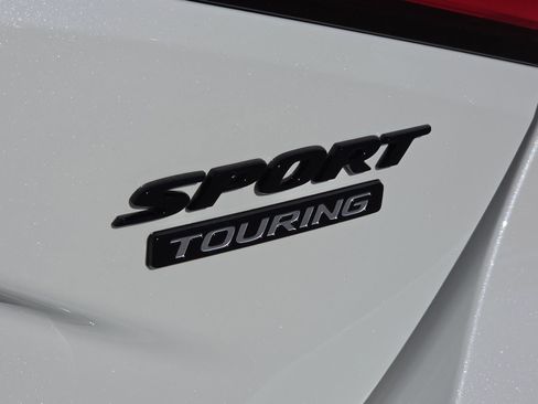 New 2026 Honda Civic Sport Touring image 8