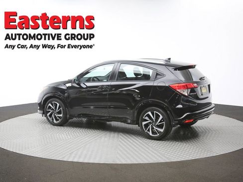 Used 2020 Honda HR-V Sport image 61