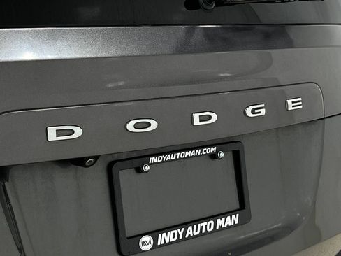 Used 2019 Dodge Grand Caravan GT FWD image 41
