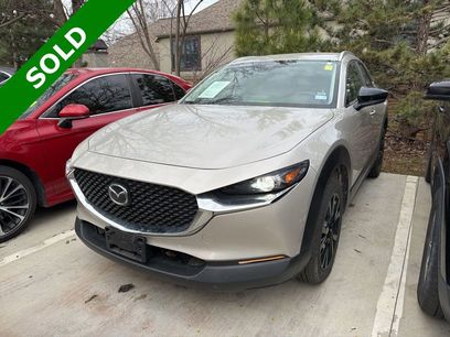 Certified 2024 MAZDA CX-30 AWD 2.5 S w/ Select Sport Pkg