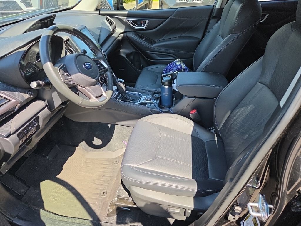 Used 2024 Subaru Forester Touring AWD/4WD image 4