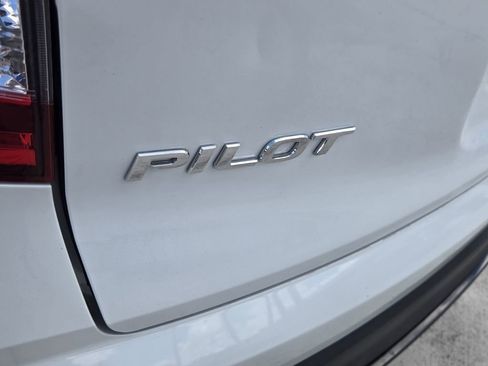 Certified 2022 Honda Pilot Special Edition image 14