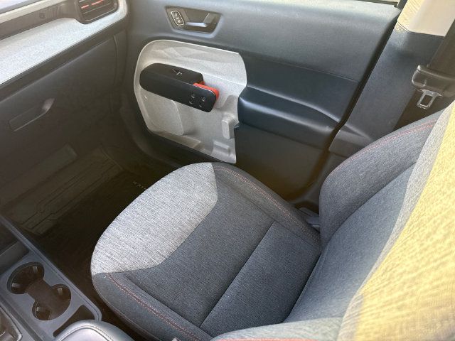Used 2022 Ford Maverick XLT FWD image 15