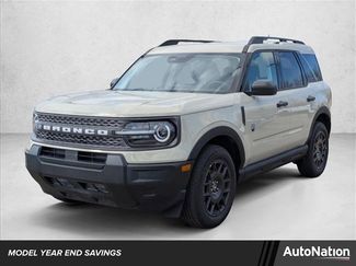 New 2025 Ford Bronco Sport Big Bend video 1