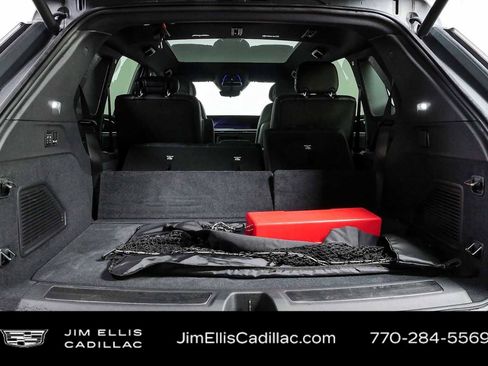 Certified 2025 Cadillac Escalade IQ Sport 1 AWD/4WD image 32