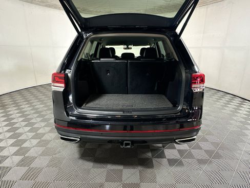 Used 2023 Volkswagen Atlas SE FWD image 31
