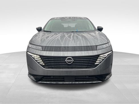 New 2026 Nissan Murano Platinum image 4