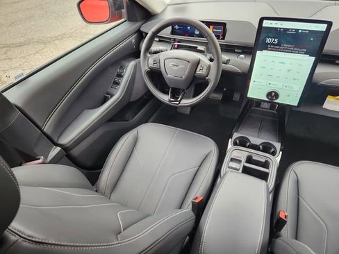 New 2026 Ford Mustang Mach-E Select w/ Technology Package image 10