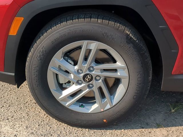 New 2025 Hyundai Tucson SE FWD image 11