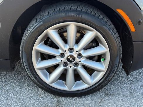 Used 2023 MINI Cooper Clubman S image 8