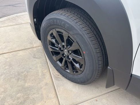 New 2026 MAZDA CX-50 AWD 2.5 Hybrid w/ Weather Package image 4