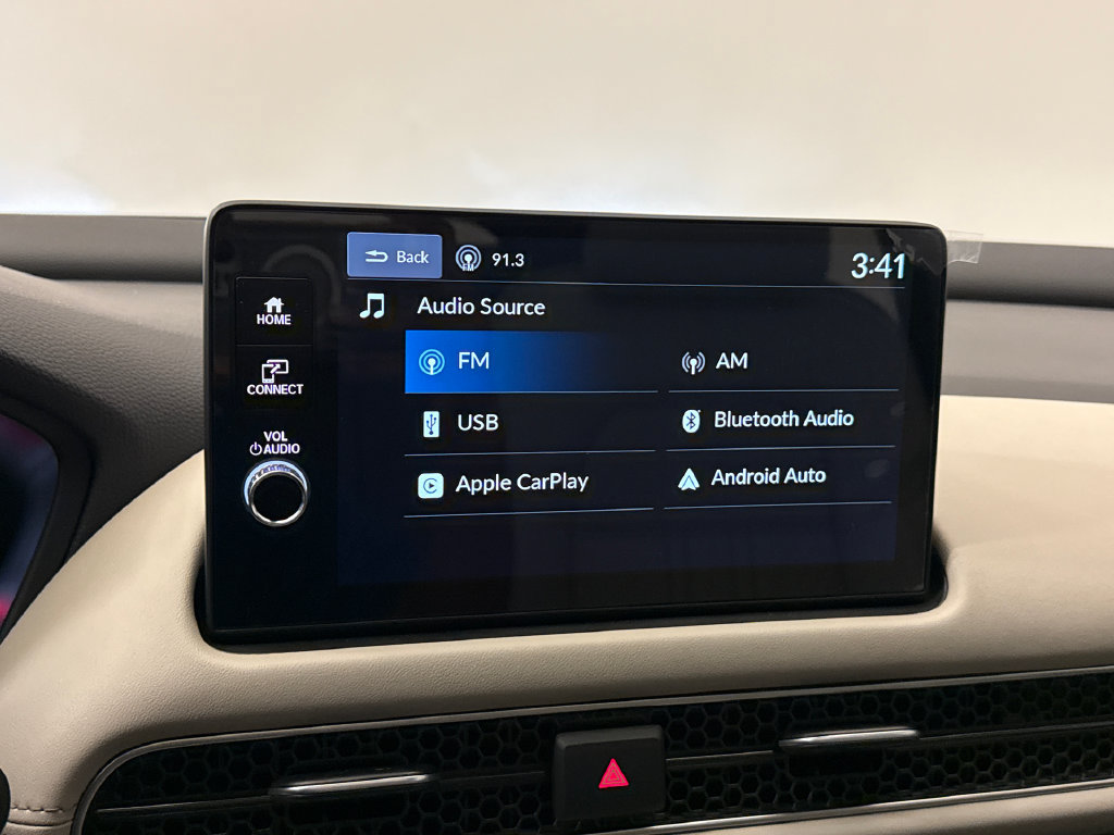 New 2027 Honda HR-V EX-L image 25